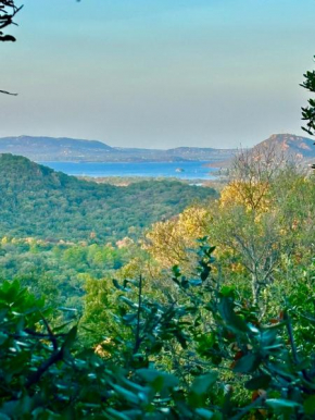 PORTO VECCHIO Santa Giulia Grand studio bergerie vue exceptionnelle mer et montagne